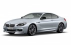 BMW Announces Special Edition X6 And 6-Series Coupe