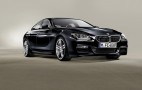 2013 BMW 6-Series Gran Coupe: M Sport, New Gallery, Video