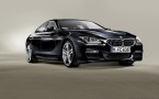2013 BMW 6-Series
