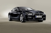 2013 BMW 6-Series Photos