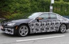 2013 BMW 6-Series Gran Coupe: More Details