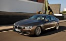 2013 BMW 6-Series Gran Coupe