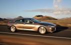 2013 BMW 6-Series Gran Coupe Priced From $76,895