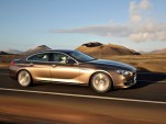 2013 BMW 6-Series Gran Coupe