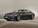 2013 BMW 6-Series