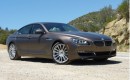2013 BMW 640i Gran Coupe  -  First Drive, May 2012