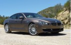 2013 BMW 640i Gran Coupe: First Drive