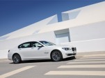 2013 BMW 7-Series
