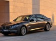 2013 BMW 7-Series