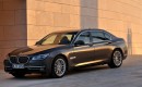 2013 BMW 7-Series