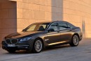 2013 BMW 7-Series