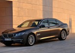 2013 BMW 7-Series