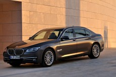 2013 BMW 7-Series