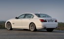 2013 BMW 7-Series