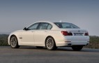 Next BMW 7-Series To Feature An M Model, Just Don't Call It An M7