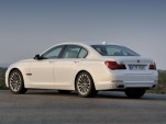 2013 BMW 7-Series