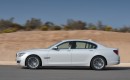 2013 BMW 7-Series