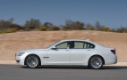 BMW M Performance 7-Series To Be Named M750i?
