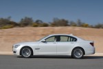2013 BMW ActiveHybrid 7 Gets Updated Full Hybrid Powertrain