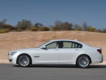 2013 BMW 7-Series