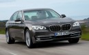 2013 BMW 7-Series