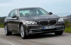 2013 G63 AMG Driven, 2013 BMW 7-Series, Diamond Paint: Today's Car News