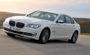 2013 BMW 7-Series