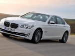 2013 BMW 7-Series