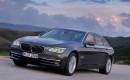 2013 BMW 7-Series