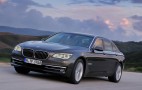2013 BMW 760Li V-12 25 Years Anniversary Edition Sells Out