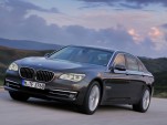 2013 BMW 7-Series