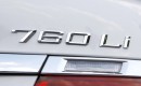 2013 BMW 760Li
