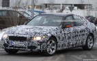 Spy Shots: 2013 BMW ActiveHybrid 3-Series 