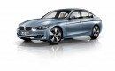 2013 BMW ActiveHybrid 3: Is This The Greenest 3-Series Ever?