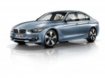 2013 BMW ActiveHybrid 3