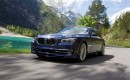 2013 BMW Alpina B7