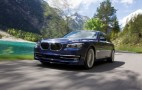 2013 BMW Alpina B7 Preview, Starts From $127,600