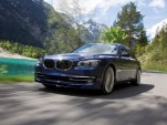 2013 BMW Alpina B7