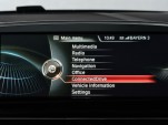 2013 BMW ConnectedDrive updates