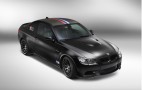 BMW Celebrates DTM Win With Special-Edition M3 Coupe