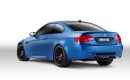 2013 BMW M3 Coupe Frozen Limited Edition