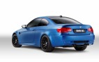 2013 BMW M3 Coupe Frozen Limited Edition Models Launched