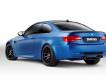 2013 BMW M3 Coupe Frozen Limited Edition