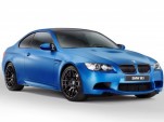 2013 BMW M3