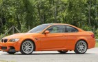 2014 Mazda6 Spied, 2013 Lexus LS, Special Edition M3: Car News Headlines