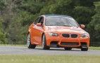 2013 BMW M3 Lime Rock Park Edition Makes Debut