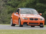 2013 BMW M3 Lime Rock Park Edition 