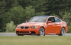2013 BMW M3 Lime Rock Park Edition: Video