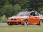 2013 BMW M3 Lime Rock Park Edition 