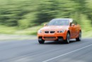 2013 BMW M3 Lime Rock Park Edition 
